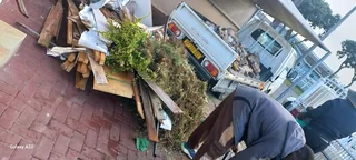 Garden Waste and Furniture Removal