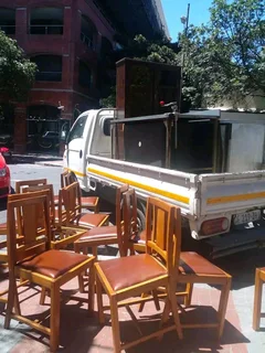 Garden Waste and Furniture Removal Services