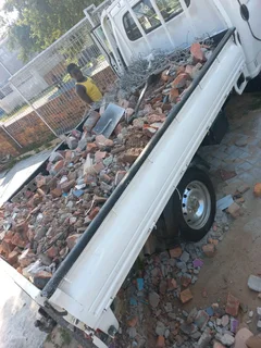 Garden Waste and Furniture Removal Services