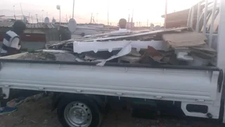 Rubble and Waste Removal Services