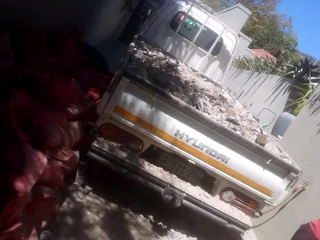 Rubble and Waste Removal Services