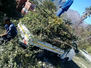 Waste,Rubble and Furniture Removal