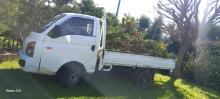 Garden Waste and Furniture Removal