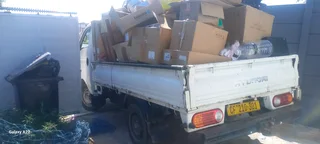 We Do Waste and Furniture Removal Services