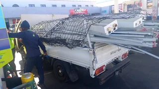 Waste and Rubble Removal Services