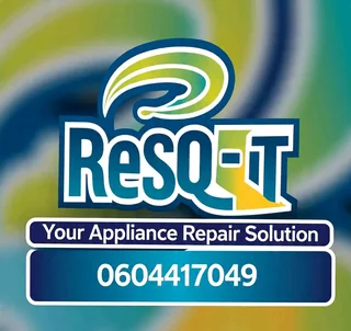 Resq-it Appliance Repairs Durban