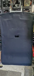 Toyota Tazz Ae92 Rooflining