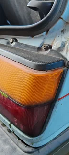 STRIPPING a AE80 WITH A 1.3 2E ENGINE AND 5 SPEED GEARBOX FOR SPARES TOYOTAMANPTYLTD