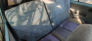 STRIPPING a AE80 WITH A 1.3 2E ENGINE AND 5 SPEED GEARBOX FOR SPARES TOYOTAMANPTYLTD