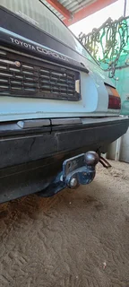 STRIPPING a AE80 WITH A 1.3 2E ENGINE AND 5 SPEED GEARBOX FOR SPARES TOYOTAMANPTYLTD