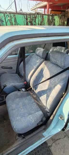 STRIPPING a AE80 WITH A 1.3 2E ENGINE AND 5 SPEED GEARBOX FOR SPARES TOYOTAMANPTYLTD