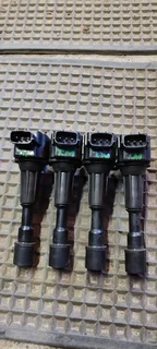 07 Ford Focus 1.6i Coilpacks And Loads More Spares Available