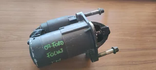 07  Oem Ford Focus Starter For Sale And Loads More Spares