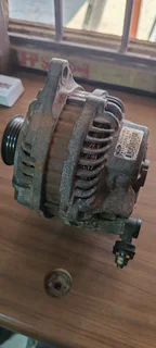 07 Ford Focus Alternator For Sale And Loads More Spares