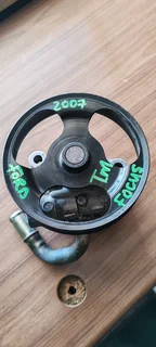 Selling A 2007 Ford Focus 1.6 Powersteering Pump