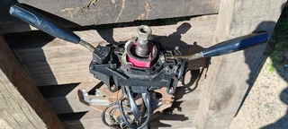 Toyota Spares And Body Replacement Parts