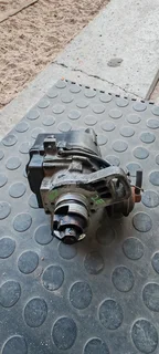 TOYOTA SPARES AND BODY REPLACEMENT PARTS