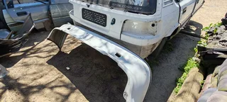 TOYOTA SPARES AND BODY REPLACEMENT PARTS