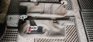 TOYOTA SPARES AND BODY REPLACEMENT PARTS