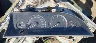 TOYOTA SPARES AND BODY REPLACEMENT PARTS