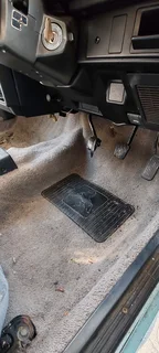 TOYOTA SPARES AND BODY REPLACEMENT PARTS