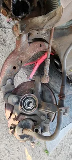 TOYOTA SPARES AND BODY REPLACEMENT PARTS