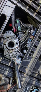 TOYOTA SPARES AND BODY REPLACEMENT PARTS