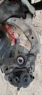 TOYOTA SPARES AND BODY REPLACEMENT PARTS