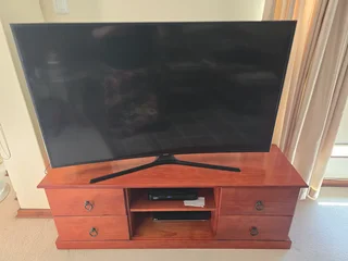 Samsung Smart Television