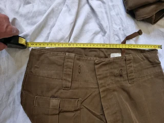 South African Army Uniform