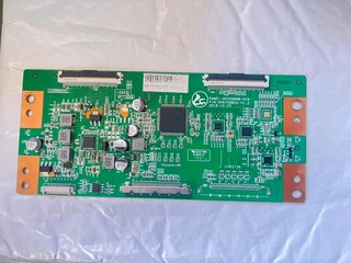 We Import Boards And Backlights For Televisions