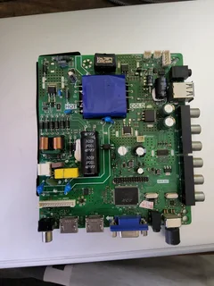 Boards and Backlights for Televisions