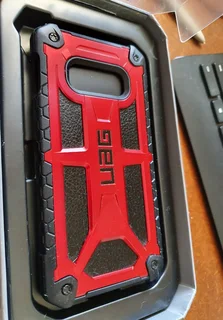 UAG Monarch Case for Samsung Galaxy S10
