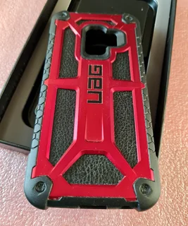 UAG Monarch Case for Samsung Galaxy S10
