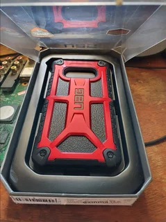 UAG Monarch Case for Samsung Galaxy S10