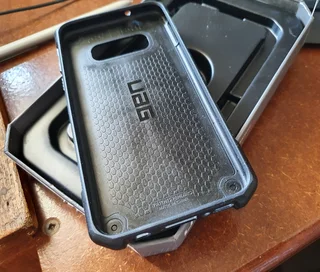 UAG Monarch Case for Samsung Galaxy S10