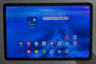 Samsung Galaxy Tab S10 FE 10.9 Wi-Fi and 5G Tablet