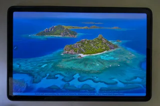 Samsung Galaxy Tab S10 FE 10.9 Wi-Fi and 5G Tablet