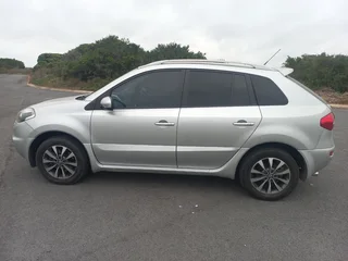 2012 Renault Koleos 2.5 Cvt 4x4