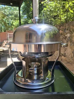 Chafing Dish