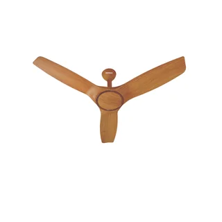 Havells Stealth Light Pinewood Ceiling Fan (1200mm Sweep)