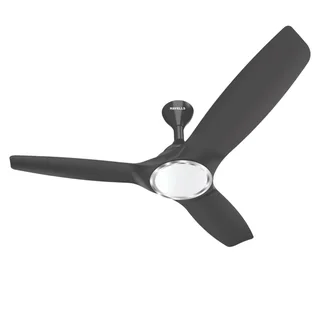 Havells Stealth Black Ceiling Fan (1200mm Sweeps)
