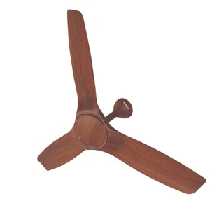 Havells Walnut Cola Ceiling Fan - 1200mm sweep