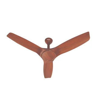 Havells Walnut Cola Ceiling Fan - 1200mm sweep