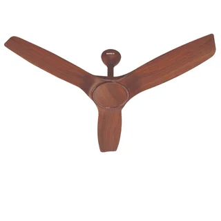 Havells Walnut Cola Ceiling Fan - 1200mm sweep