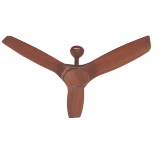 Havells Walnut Cola Ceiling Fan - 1200mm sweep