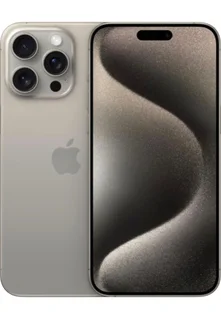 Iphone 15 Pro Mx 256 gb