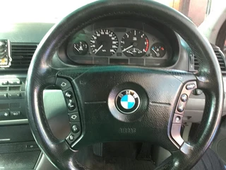 2000 BMW E46 320d for sale