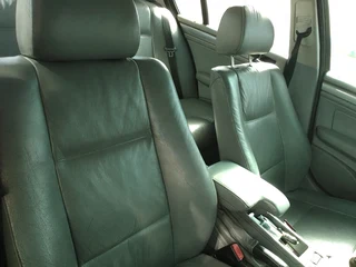 2000 BMW E46 320d for sale