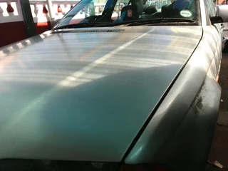 2000 BMW E46 320d for sale